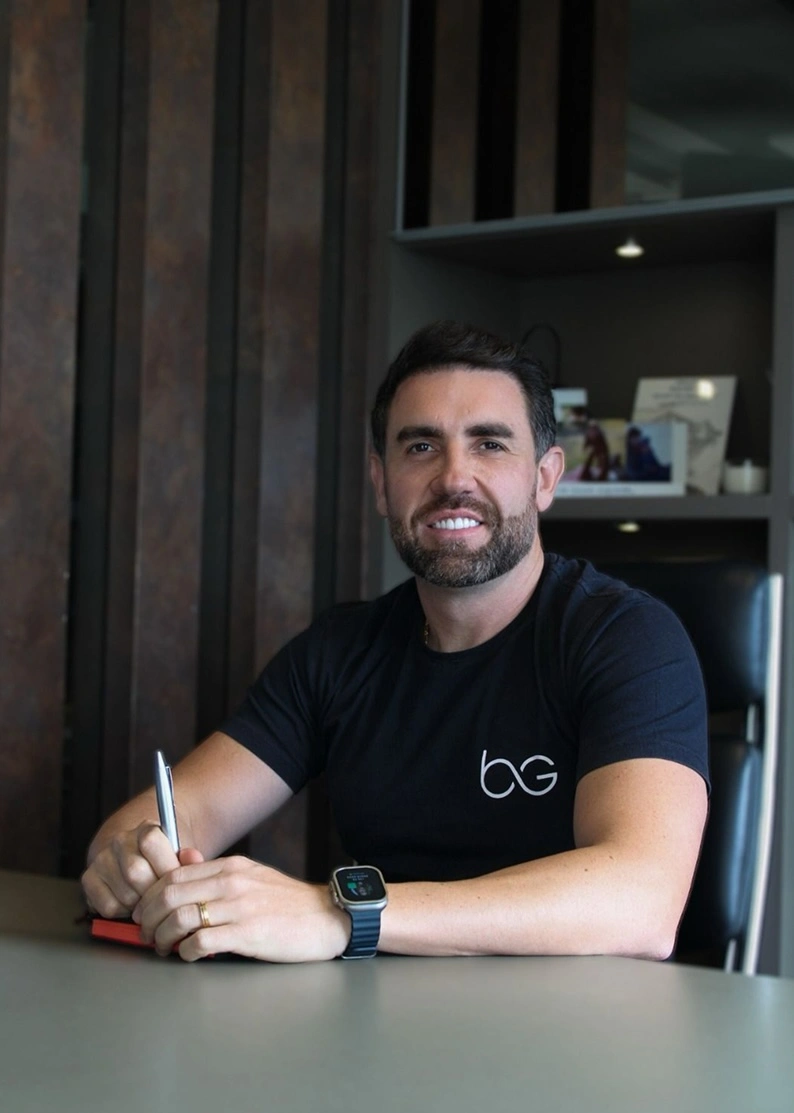 Bruno Barbosa